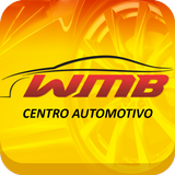 WMB Centro Automotivo アイコン