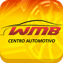 WMB Centro Automotivo aplikacja