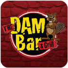 The Dam Bar and Grill ícone
