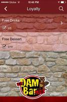 The Dam Bar and Grill screenshot 1