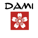 Dami Japanese Restaurant aplikacja