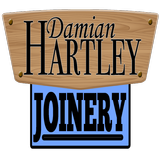 Damian Hartley-icoon