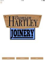 برنامه‌نما Damian Hartley عکس از صفحه