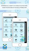 Antipolo Diocese App poster