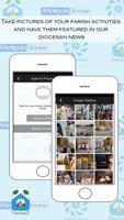 Antipolo Diocese App screenshot 2