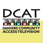 Danvers Community Access TV أيقونة