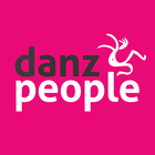 Danz People icône