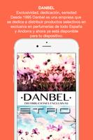 DANBEL Affiche