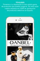 DANBEL تصوير الشاشة 1