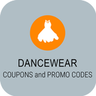 Dancewear Coupons - ImIn! أيقونة