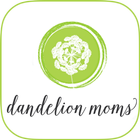 Dandelion Moms 아이콘