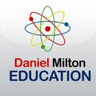 Icona Daniel Milton Education