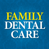 Family Dental Care Zeichen