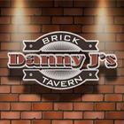 Danny J's Brick Tavern আইকন