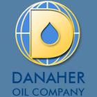 Danaher Oil icône