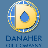 Danaher Oil ikona
