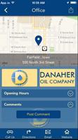 Danaher Oil تصوير الشاشة 1