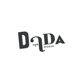 Dada 아이콘