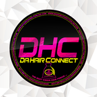 DaHairConnect icône