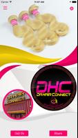 DaHairConnect Plakat