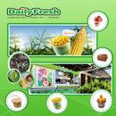 Daily Fresh APK