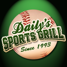 Daily's Sports Grill icône