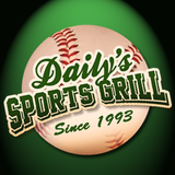 Daily's Sports Grill icône