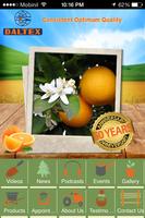 Daltex Agricultural Corp โปสเตอร์