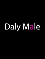 Daly Male Cartaz