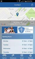 Dale Christian School 截图 1