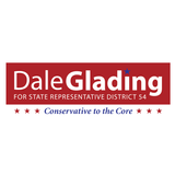 Dale Glading アイコン