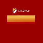 CMI Group - Dale Gwynn biểu tượng