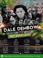 Dale Dembow स्क्रीनशॉट 3