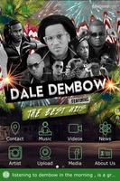 Dale Dembow Plakat