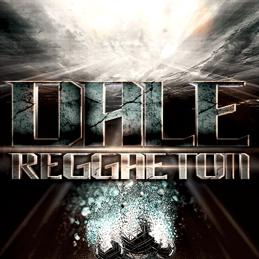 Dale Reggaeton