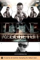 Dale Reggaeton Affiche