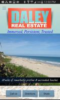 Daley and Company Real Estate Plakat