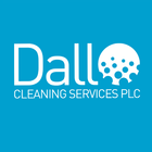 Dall Cleaning Services-icoon