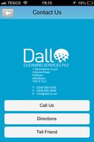 Dall Cleaning Services ภาพหน้าจอ 2