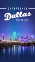 DALLAS, TEXAS Affiche