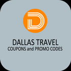 Dallas Travel Coupons-Im In أيقونة