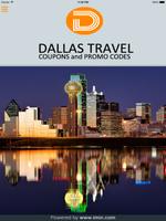 برنامه‌نما Dallas Travel Coupons-Im In عکس از صفحه