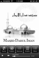 Darul-Iman poster