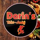 آیکون‌ Darins