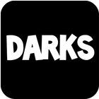 Darks garments ikon