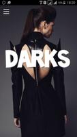 Darks garments Affiche