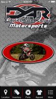 David Allen Racing Motorsports poster