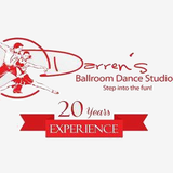 Darrens Ballroom Dance Studios icône