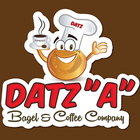 Datz A Bagel & Coffee Company آئیکن