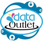 آیکون‌ Data Outlet